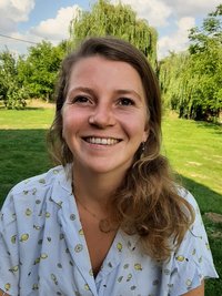 Mathilde VANDENDRIESSCHE